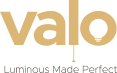 Valo Light Logo