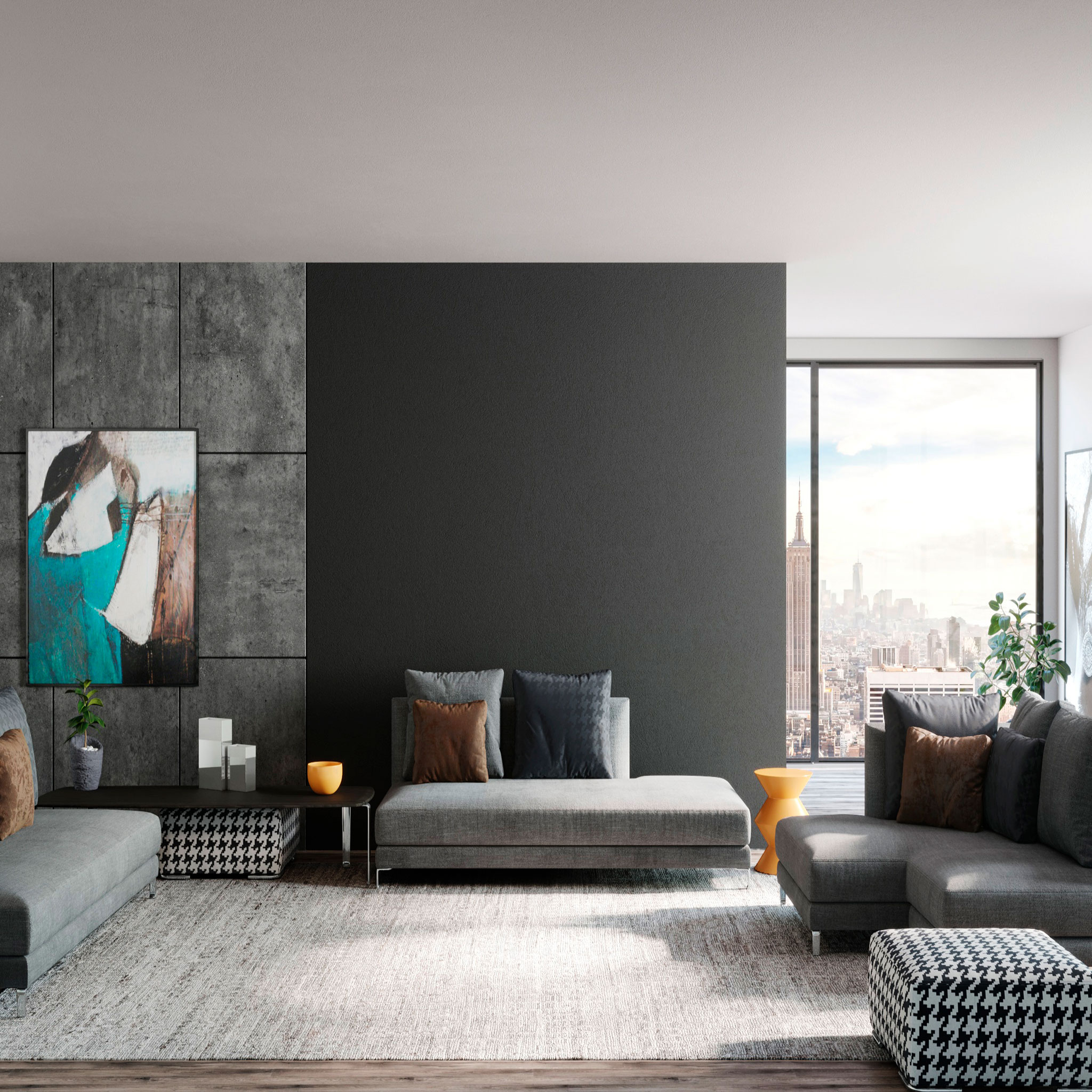 Valo Light Design Process