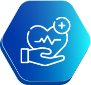 virtual critical care icon