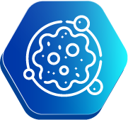 virtual oncology teams icon