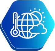 virtual emergency and rapid response icon
