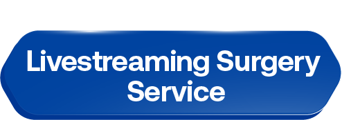 livestreaming surgery
