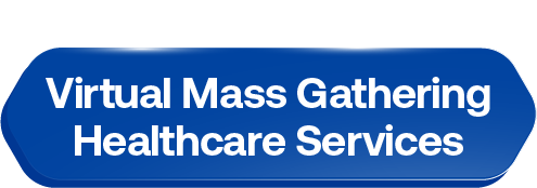 mass gathering healthcare services